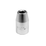 ADAPTOR BIT 3/8"X8MM YT-1296