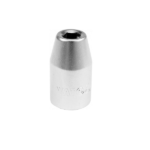 ADAPTOR BIT 1/2"X8MM YT-1295