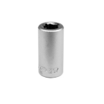 ADAPTOR BIT 1/4"X1/4" YT-1297