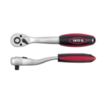 ANTRENOR CU CLICHET CURBAT 1/4'' YT-0319