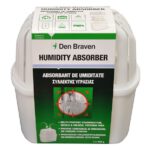 APARAT ABSORBANT UMIDITATE CLASIC 450G DB DYI AAUC450