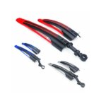 ARIPA BICICLETA NEGRU + ALBASTRU R50013.4