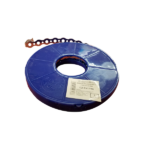 BANDA PERFORATA PT MONTAJ 15*0.8*10M CZ-TV6/10