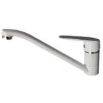 BATERIE PIPA LUNGA ALB ER-A205A