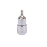 BIT HEX. 5 CU ADAPTOR 1/2" 55MM YT-04381