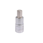 BIT HEX. CU ADAPTOR 1/2",12X55MM YT-04386