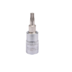 BIT TORX T20, CU ADAPTOR 1/4", 37MM YT-04304