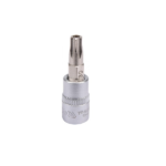 BIT TORX T30, CU ADAPTOR 1/4", 37MM YT-04306