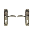 BROASCA 50 BUTUC 4CHEI *15 MANERE BRONZ EVP-SM50D/FA