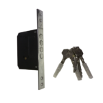 BROASCA INGROPATA 4 BOLTURI 5 CHEI 110*52*25.5 EVP-B3C/4