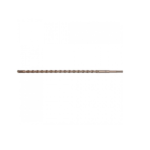 BURGHIU BETON SDS+. VIRF X. 14X460 MM YT-4219