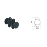 BUTON PTR.USI V.ALB MIC 701104VA1V