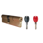 BUTUC 2CHEI TEMPORARE 5 PERMANENTE 85X32,5 MS-CX85325