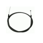 CABLU FRANA SPATE CU CAMASA L-180 R50035.1