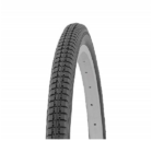 CAUCIUC WANDA 28X1.1/2 (40-635)(700B STANDARD)-P142-CITY W00014