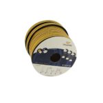 CHEDER PROFIL D 2X25M 4796