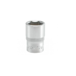 CHEIE TUBULARA 1/4" 10 MM YT-1409