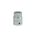CHEIE TUBULARA HEXAGONALA 3/4" 22MM YT-1303