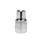 CHEIE TUBULARA TORX 1/2"- E 14 YT-05223