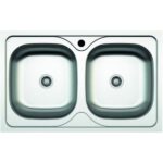 CHIUVETA 2 CUVE MASCA 0209