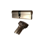 CILINDRU ASIMETRIC 4 CHEI BUTON INTERIOR 70X25X16