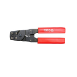 CLESTE SERTIZAT CONECTORI 180MM YT-2256