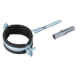 COLIER FIXARE TEAVA 4 (CAUCIUC+PREZON+DIBLU) CT-FS44A