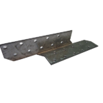 COLTAR PENTRU UNIREA GRINZILOR 250*32*2- STANG CZ-LK6