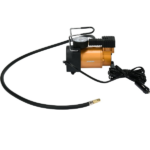 COMPRESOR AUTO 120W, 35L/MIN 82107
