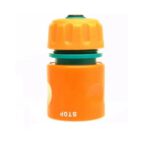 CONECTOR FURTUN CU STOP 1/2 BLISTER PLASTI