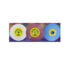 CORP LIANT CERAMIC 150X6X20 33A60M5V1E (ALB)