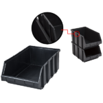 CUTIE MODULBOX C:NEGRU TIP 4