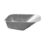 CUVA ROABA DIN METAL ZINCATA