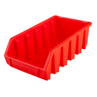 CUTIE ERGOBOX C:ROSU 212*116*75/175*75*65