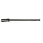 DALTA SEMIROTUNDA ROTOPERCUTOR 250MM SDS.. 23593