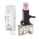 DETECTOR GAZ EVR ELG-DG