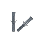 DIBLU DIN POLIPROPILA FARA SURUB 8*40 KPX-840