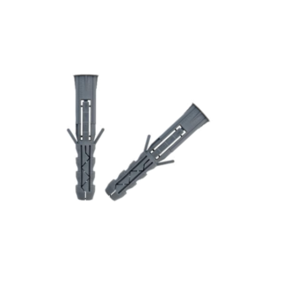 DIBLU DIN POLIPROPILENA FARA SURUB 10*50 KPX-1050