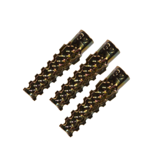 DIBLU METALIC CU GHEARE 6X32 MM ZG D516