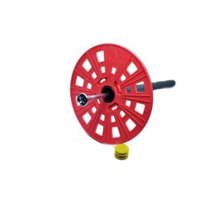 DIBLU POLISTIREN 90MM PREMIUM RED