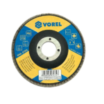 DISC ABRAZIV P120 125MM 7988
