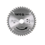 DISC CIRCULAR LEMN,210X30X3.2MM,40 DINTI YT-60652
