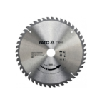 DISC CIRCULAR LEMN,250X30X2.4MM,48 DINTI YT-60484