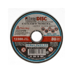 DISC DEBITAT METAL+INOX LUGA 125X1.2X22.2 LG125X1.2