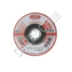 DISC DEBITAT OTEL 125X1.5X22.2 11A60QBF