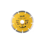 DISC DIAMANTAT CU SEGMENTE 180 MM 8714
