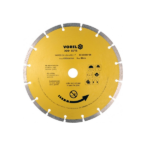 DISC DIAMANTAT CU SEGMENTE 230 MM 8715