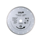 DISC DIAMANTAT TURBO 230 MM 8755