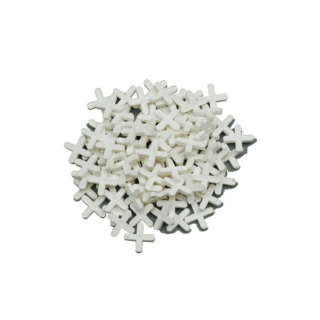 DISTANTIERE CRUCE PT FAIANTA 3,0 MM, 150 4630