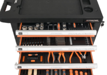 DULAP DE SCULE 6 SERTARE,302 PIESE 58550